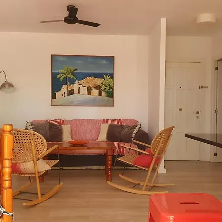 Apartamento Bahia Blanca Appartement *