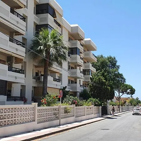 Apartamento Bahia Blanca Appartement Marbellac