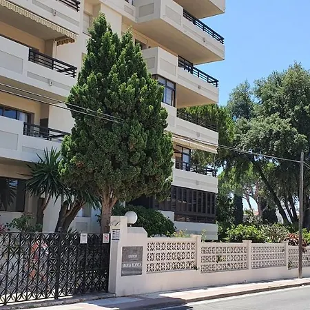 Apartamento Bahia Blanca * Marbellac