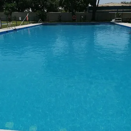 Apartamento Bahia Blanca Appartement Marbellac