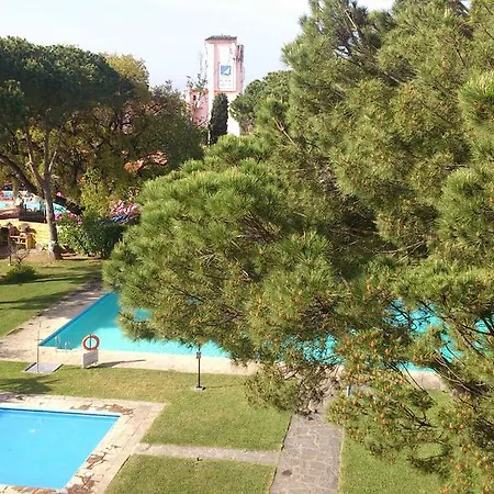 Apartamento Bahia Blanca * Marbellac