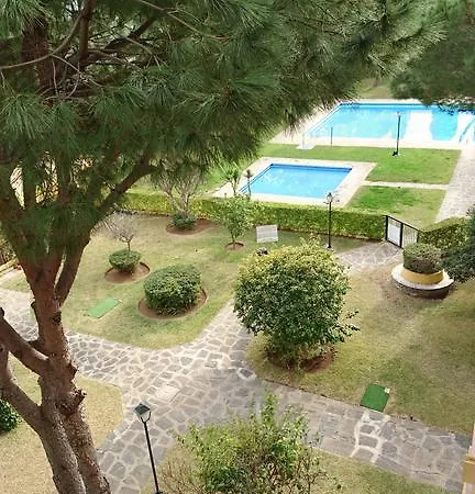 Apartamento Bahia Blanca Appartement *