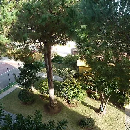 Apartamento Bahia Blanca Appartement Marbellac