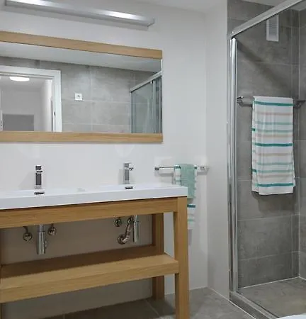 Appartement Apartamento Bahia Blanca *